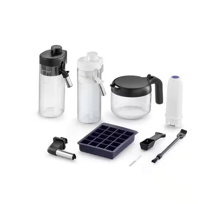 D-e-'L-o-n-g-h-i Kaffemaskin