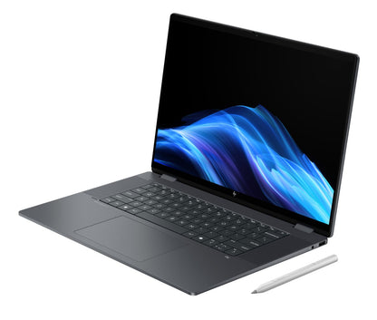 H-P OmniBook X Flip 16 Laptop 1TB