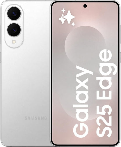 S-A-M-S-U-N-G Galaxy S25 Edge 256GB