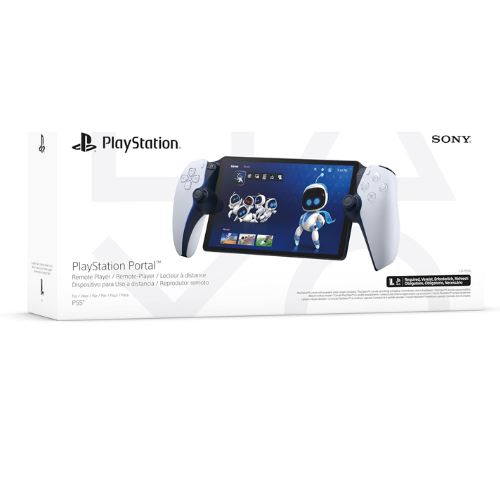 P-L-A-YS-T-A-T-I-O-N PORTAL