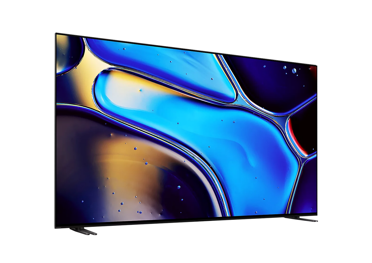 S-o-n-y BRAVIA 8 II 65 Inch TV