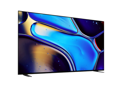 S-o-n-y BRAVIA 8 II 65 Inch TV