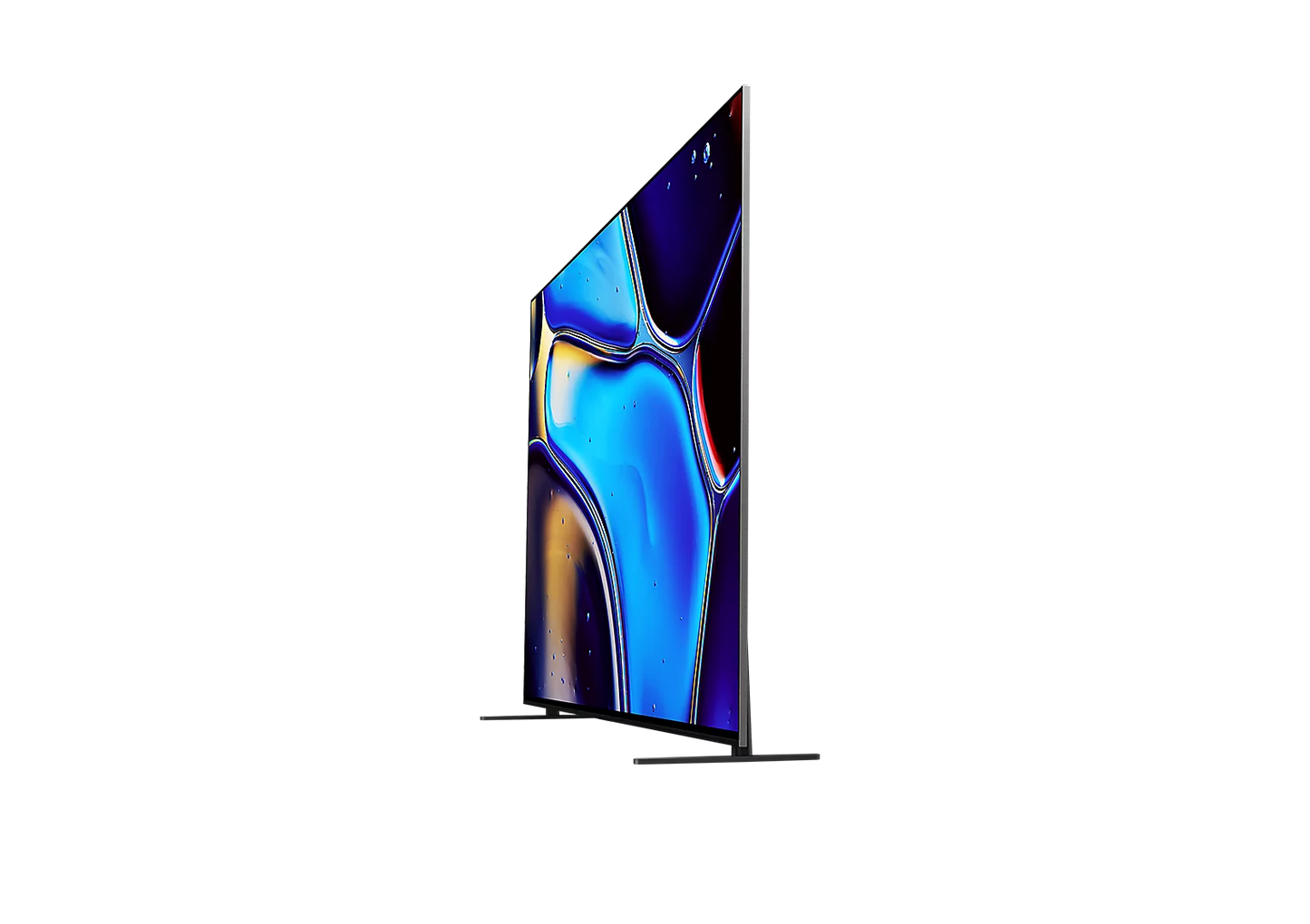 S-o-n-y BRAVIA 8 II 65 Inch TV