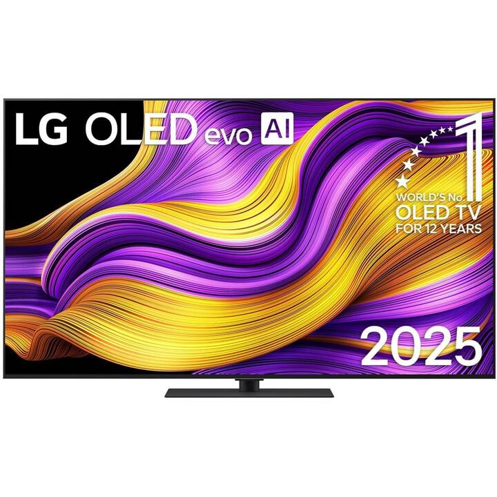 L-G 65'' OLED  4K