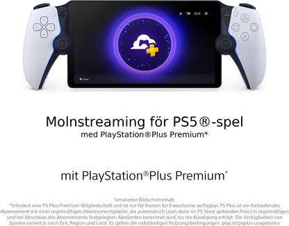 P-L-A-YS-T-A-T-I-O-N PORTAL